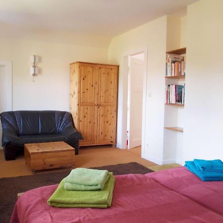 Schoene-3-Zimmer-Ferienwohnung-In-St-Dionys-Bei-Lueneburg Sankt Dionys 외부 사진